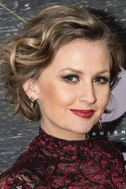 Stine Bramsen profile picture