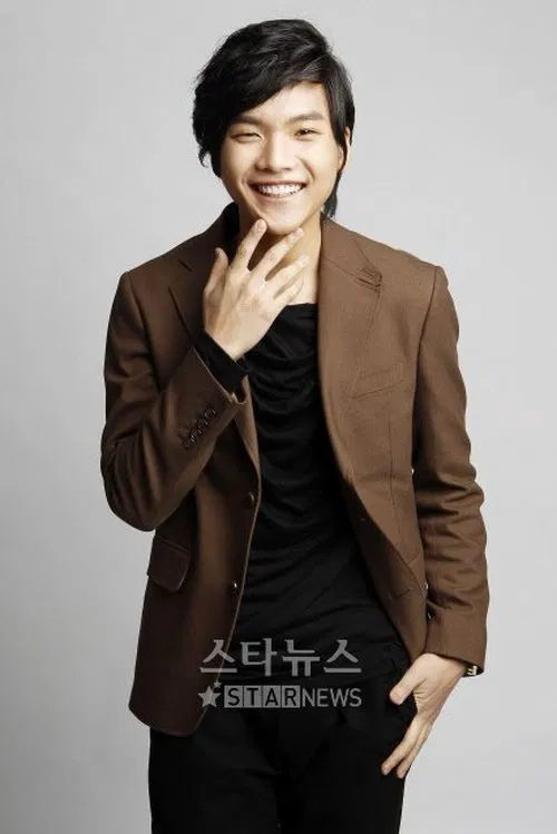 Kim Min-sang profile picture