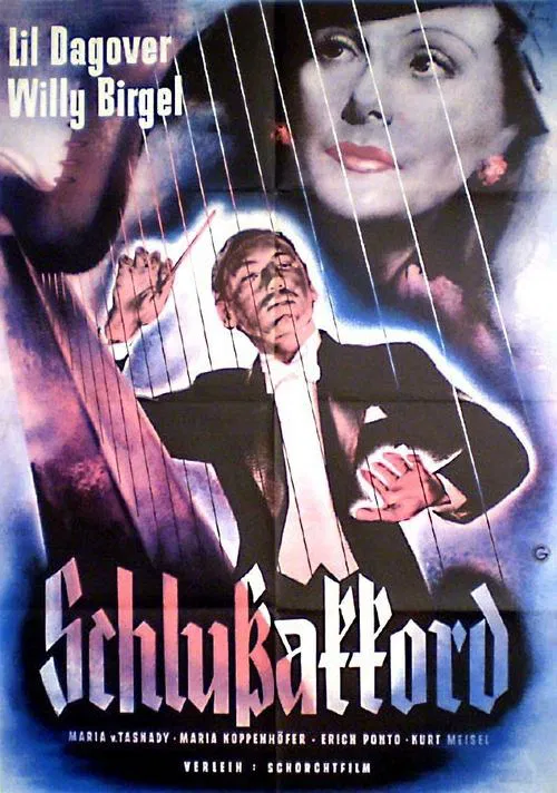 The Final Chord movie poster