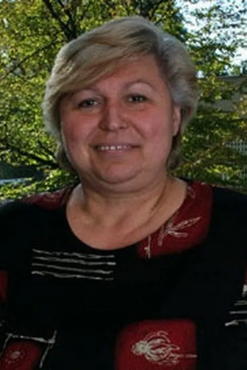 Sylwia Dziedzic profile picture