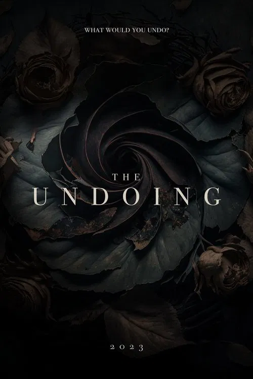 The Undoing movie poster