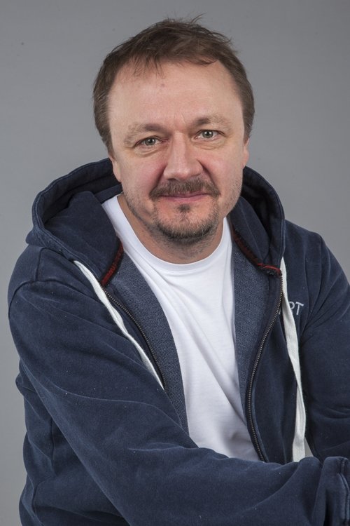 Vladimir Shevelkov profile picture
