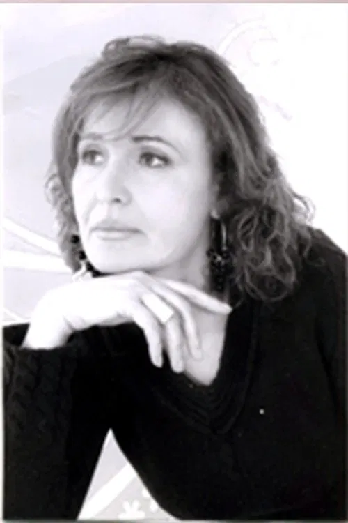 Amina Loukil profile picture