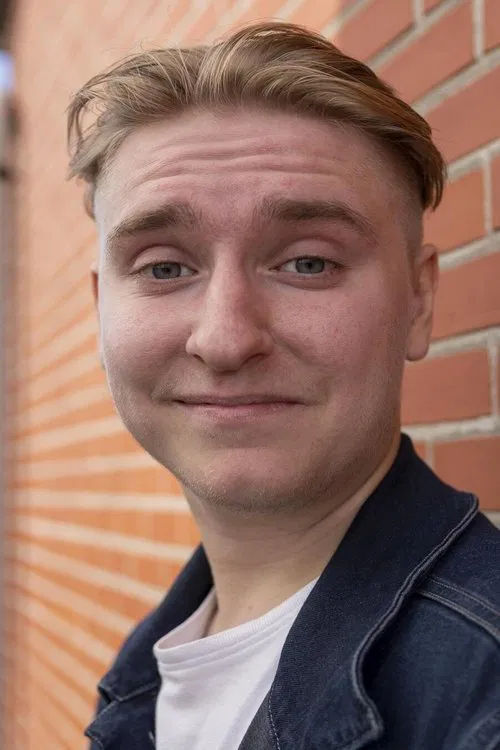 Foto de perfil de Delano Buvens