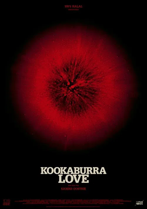 Kookaburra Love movie poster