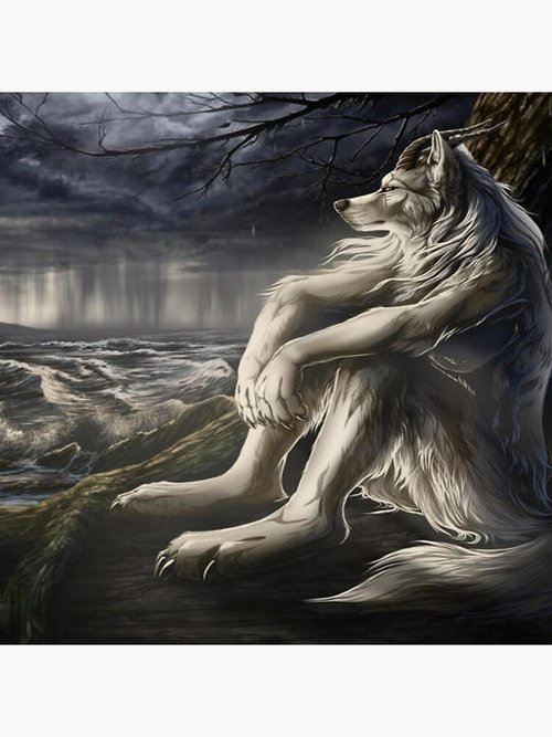 Poster do filme the great image has no form - notes on the creation of identifying symbols