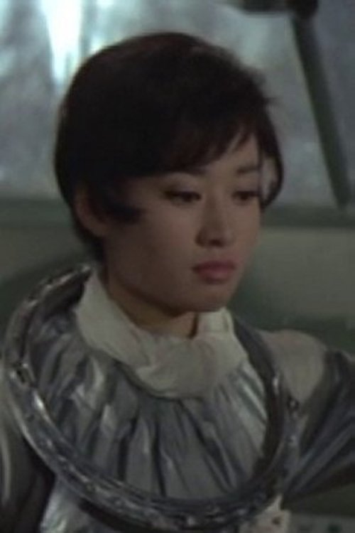 Itoko Harada profile picture