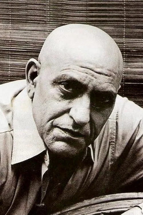Amrish Puri profile picture
