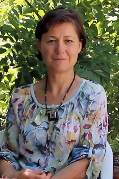 Maya Ravéreau profile picture