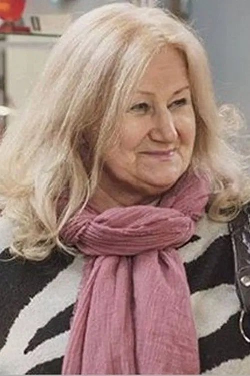 Foto de perfil de Jadwiga Iwona Domaszewicz