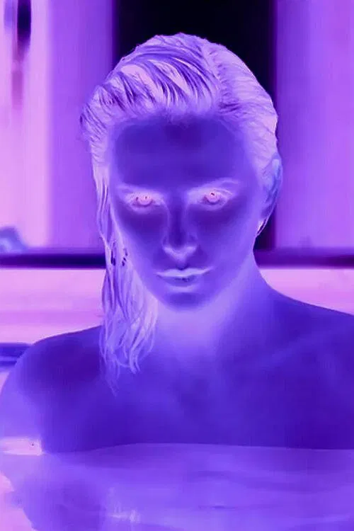 Curious Fantasies movie poster