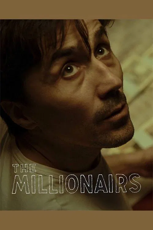 The Millionairs movie poster