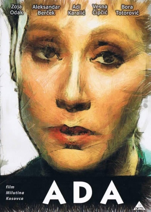 Ada movie poster