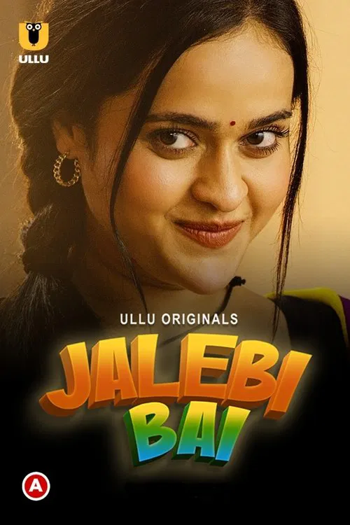 Jalebi Bai tv show poster