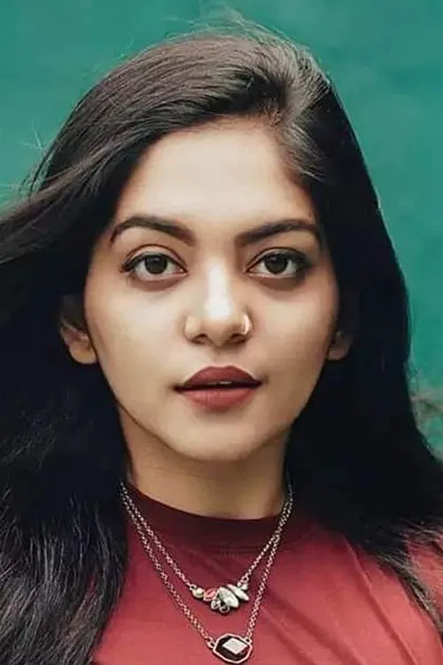 Ahaana Krishna profile picture
