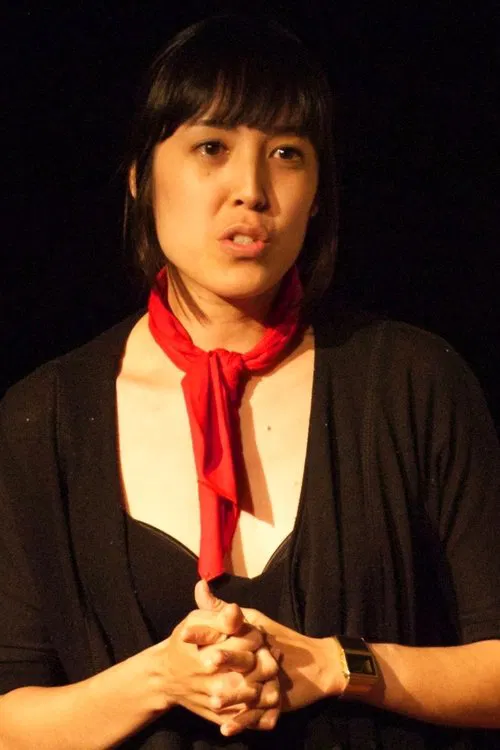 Annie Katsura Rollins profile picture