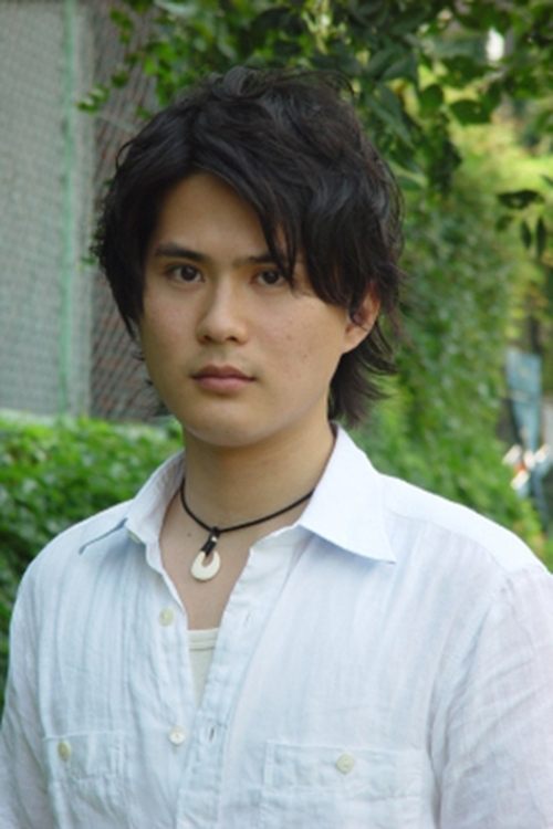 Takahito Hosoyamada profile picture