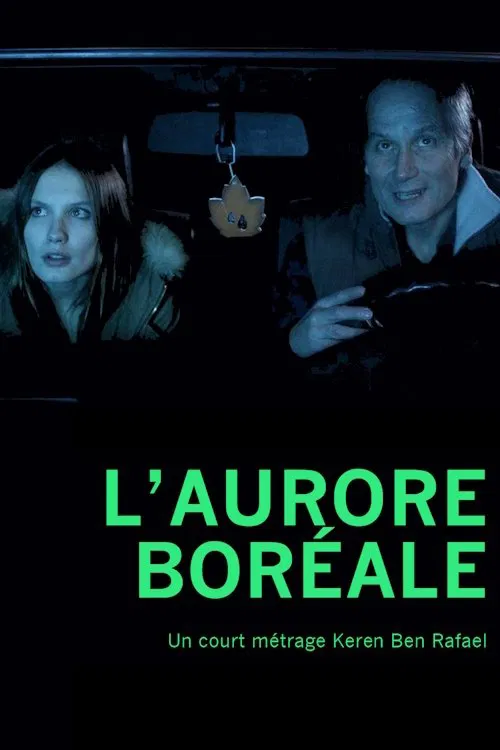 Poster do filme L'Aurore boréale