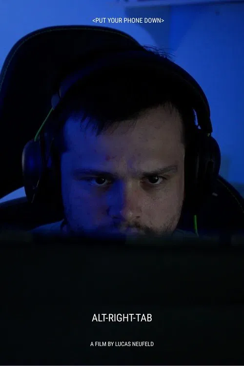 Alt-Right-Tab movie poster