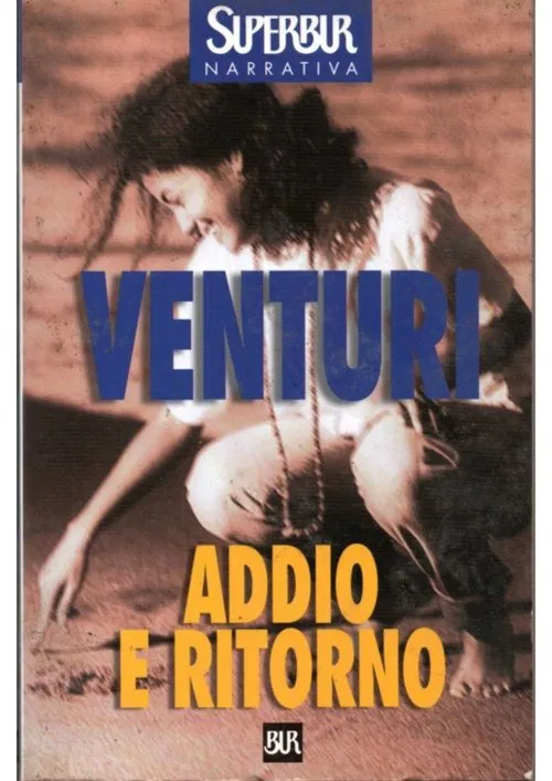 Addio e Ritorno movie poster