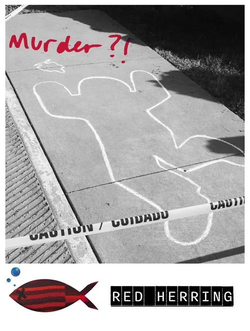 Red Herring movie poster