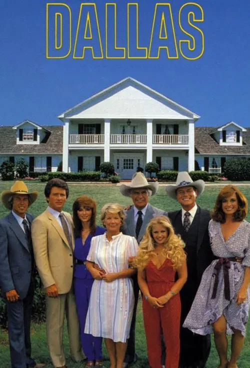 Dallas: Digger's Daughter movie poster