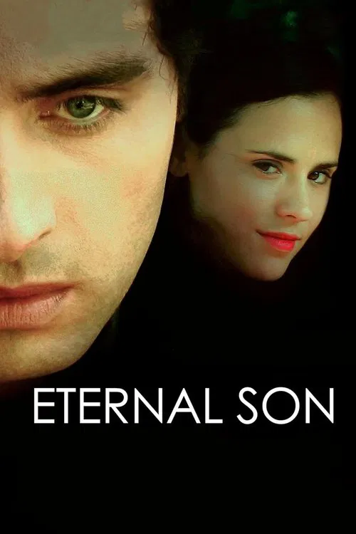 Eternal Son movie poster