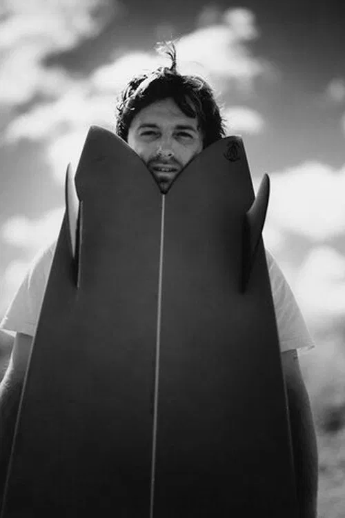 Joe Curren profile picture