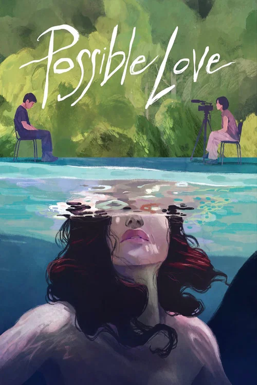 Possible Love movie poster
