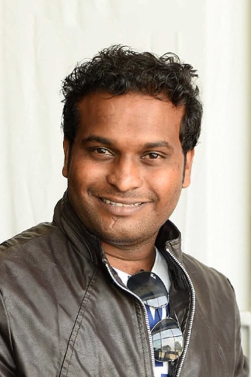 Racha Ravi profile picture