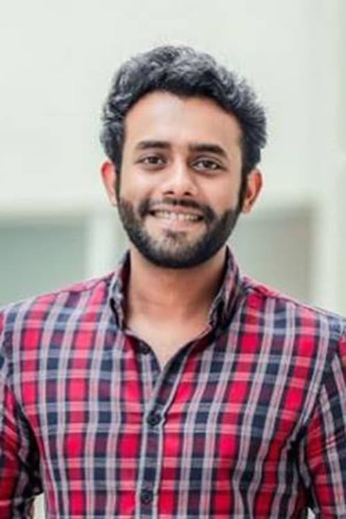 Arjun Ashokan profile picture