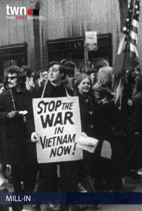 Mill-In (Newsreel #6) movie poster