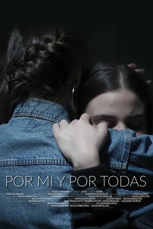 Por mí y por todas movie poster