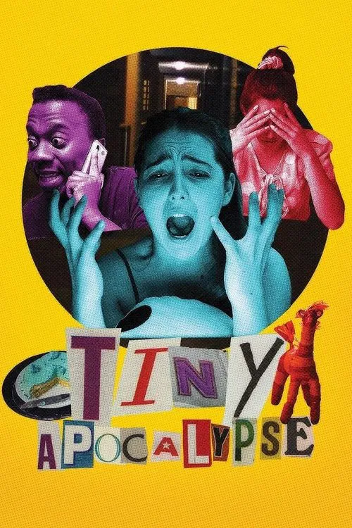 Tiny Apocalypse movie poster