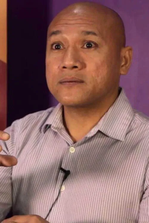 Joselito Altarejos profile picture