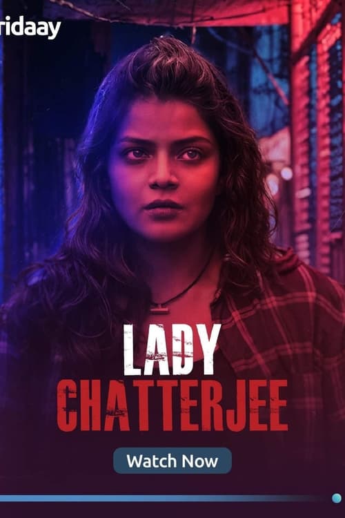 Lady Chatterjee movie poster