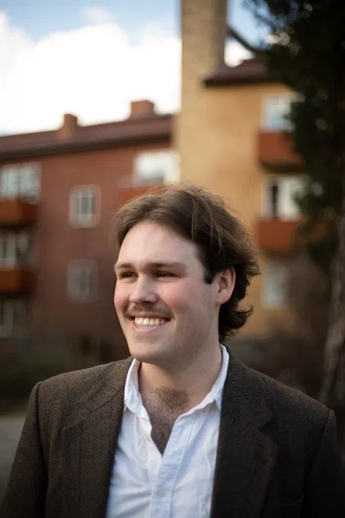 Niklas Edor Karlsson profile picture