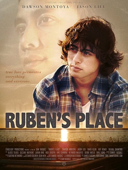 Ruben's Place movie poster