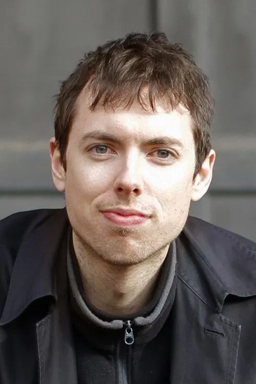 James Hill profile picture