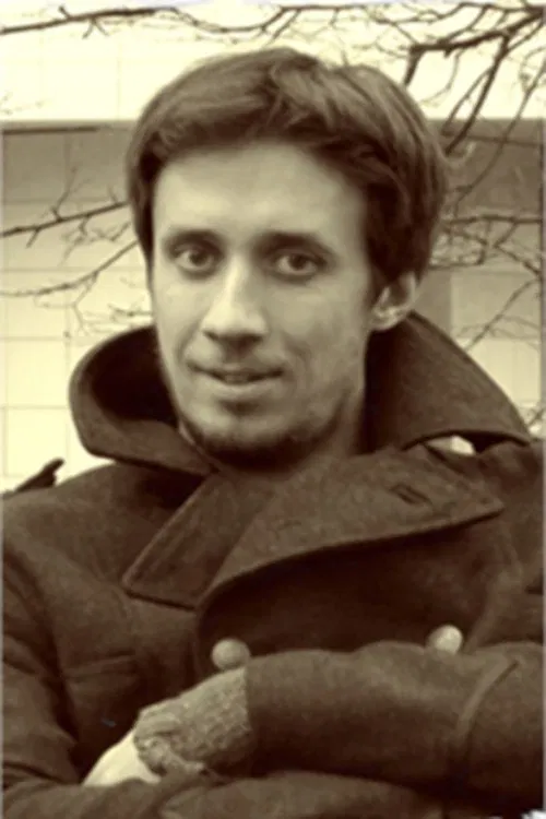 Foto de perfil de Igor Gorbachev