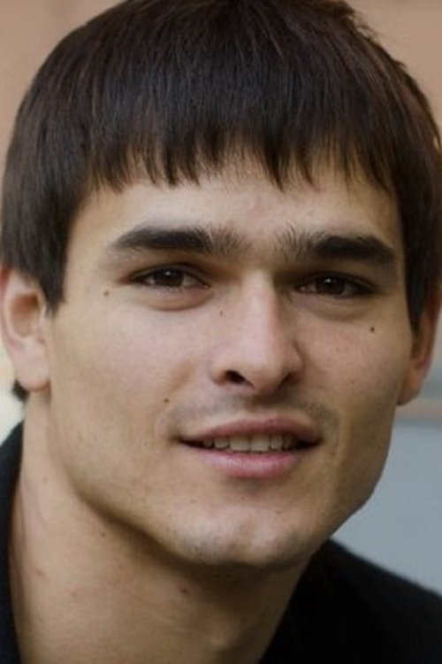 Ilya Miroshnikov profile picture