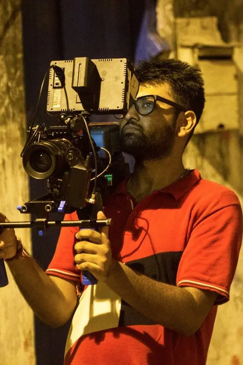 Lubdhak Chatterjee profile picture