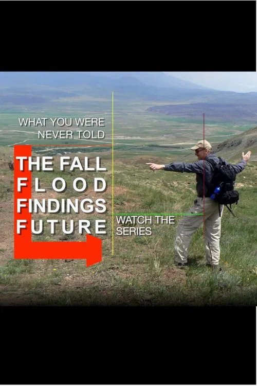 Planetary Catastrophe movie poster