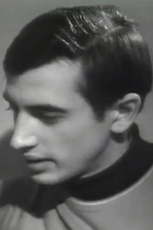 Aleksandr Gorshkov profile picture