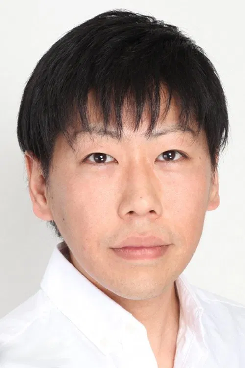Kazuyoshi Shiomi profile picture