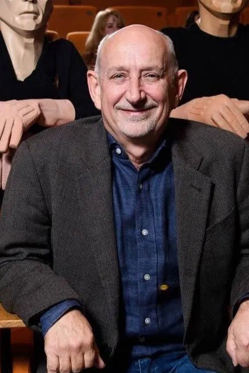 Doug Naylor profile picture