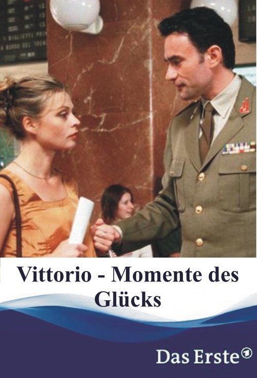 Vittorio - Momente des Glücks movie poster