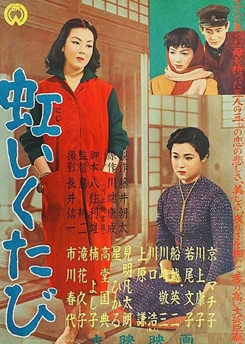 A Rainbow at Every Turn movie poster