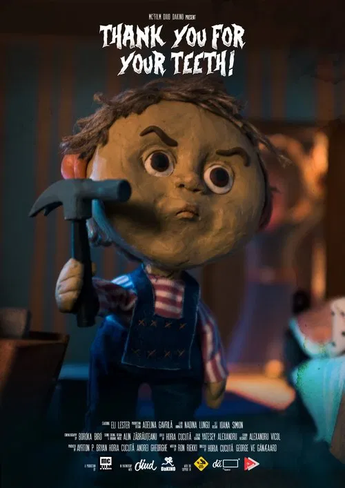 Thank You for Your Teeth! movie poster