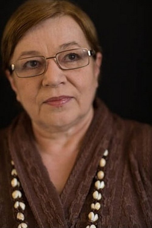Łucja Żarnecka profile picture